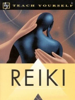 Image of Reiki by Sandi Leir Shuffrey Paperback