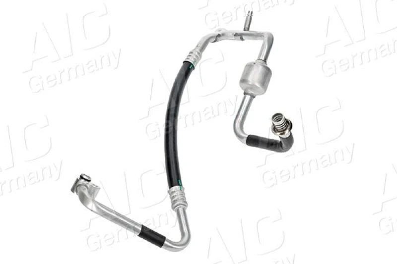 Image of Low Pressure Line, air conditioning AIC 54661