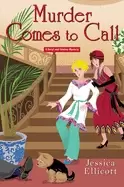 Image of murder comes to call