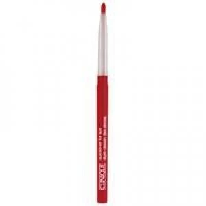 Image of Clinique Quickliner For Lips New Packaging 48 Bing Cherry 0.3g / 0.01 oz.