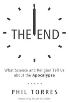Image of The end by Phil Torres