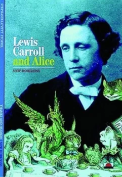 Image of Lewis Carroll and Alice by Stephanie Lovett Stoffel Paperback