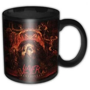 Image of Slayer - Repentless Boxed Standard Mug