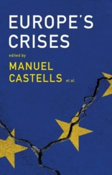 Image of Europes Crises by Manuel Castells Book