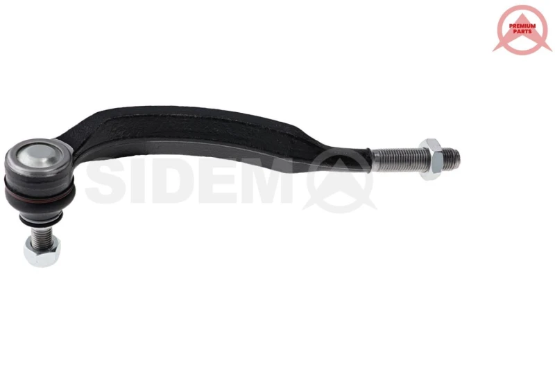 Image of SIDEM 53338 Track rod end Front Axle Left Tie Rod End (914)
