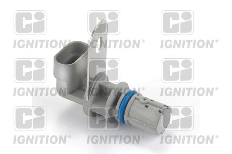 Image of QUINTON HAZELL Crankshaft sensor QUINTON HAZELL XREV518