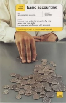 Image of Basic Accounting by J Randall Stott Paperback