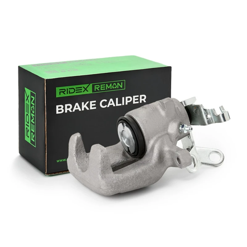 Image of RIDEX REMAN Brake caliper RIDEX REMAN 78B0078R