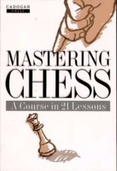 Image of Mastering Chess by D Kopec Paperback
