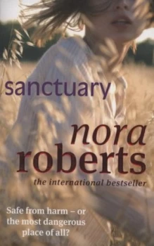 Image of Sanctuary by Nora Roberts Paperback