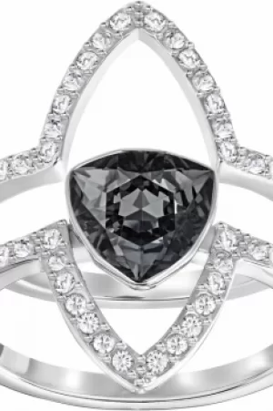 Image of Ladies Swarovski Jewellery Fantastic Ring 5230610