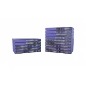 image of Extreme networks 5420F-24P-4XE network switch Gigabit Ethernet (10/100/1000) Power over Ethernet (PoE)