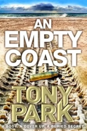 Image of An empty coast by Tony Park