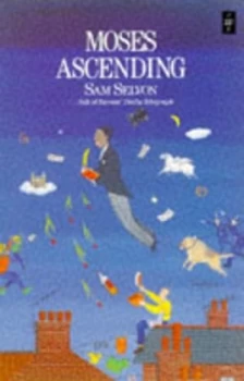 Image of Moses Ascending by Sam Selvon Paperback