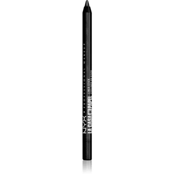 Image of NYX Professional Makeup La Casa de Papel Epic Wear Liner Stick Waterproof Eyeliner Pencil Shade 03 - Captured 1,22 g