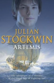 Image of Artemis by Julian Stockwin Paperback