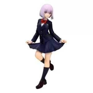 Image of SSSS.Gridman PVC Statue 1/7 Akane Shinjo School Uniform Ver. 23cm