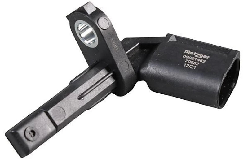 Image of ABS sensor METZGER 09001462