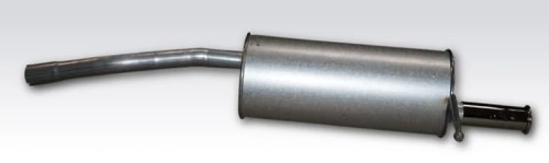 Image of Rear silencer VEGAZ RS-518