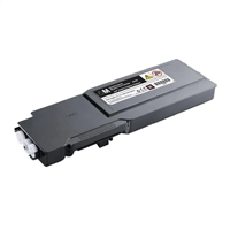 Image of Dell 593-11114/NC5W6 Toner-kit cyan. 3K pages for Dell C 3760