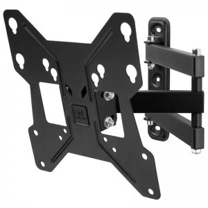 image of One For All 13-40" Turn Smart Series TV Bracket