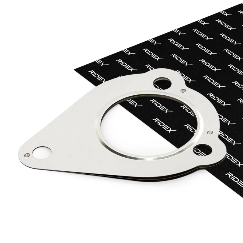 Image of Exhaust manifold gasket RIDEX 27G0114