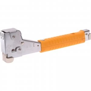 image of Arrow HT50P Hammer Staple Tacker Gun