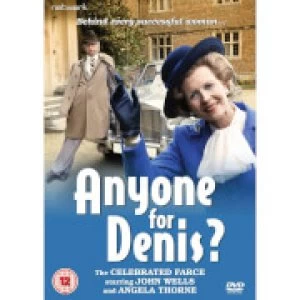 Image of Anyone For Dennis?
