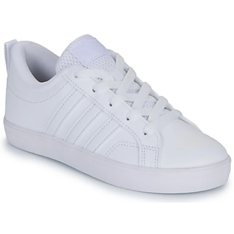 Image of adidas VS PACE 2.0 K boys's Children's Shoes (Trainers) in White