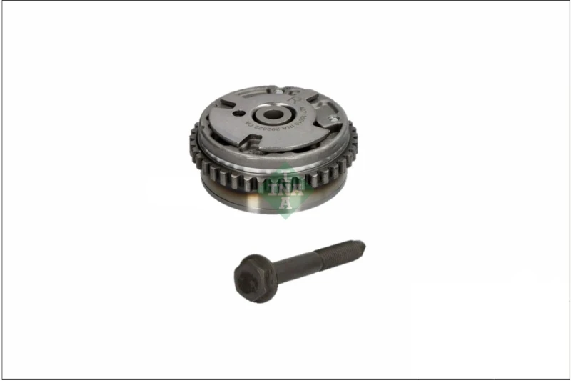 Image of Camshaft Adjuster INA 427 1150 10