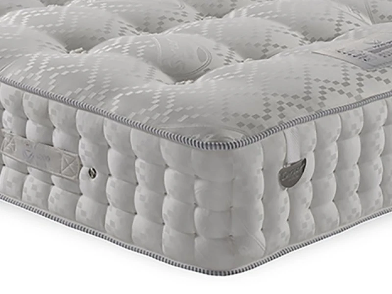 Image of Sareer Pocketo Pocket 4000 Mattress - 3ft Single