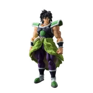 image of Super Broly (Dragon Ball Z) S. H. Figuarts Action Figure