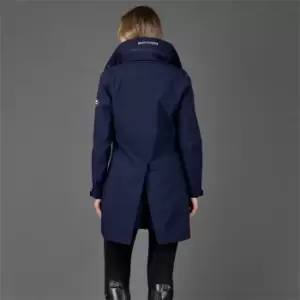 Image of Weatherbeeta Everly Ladies Jacket - Blue