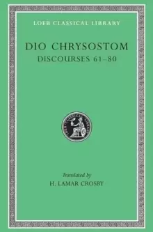 Image of Discourses 61-80. Fragments. Letters