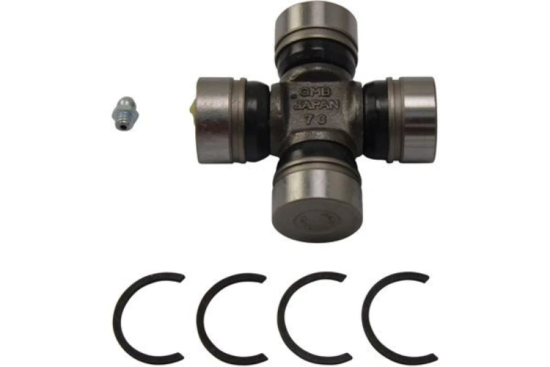 Image of KAVO PARTS Drive shaft coupler KAVO PARTS DUJ-3506
