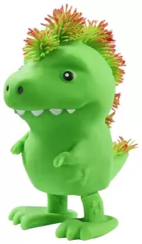 Image of Jiggly Pets Rex The Dino