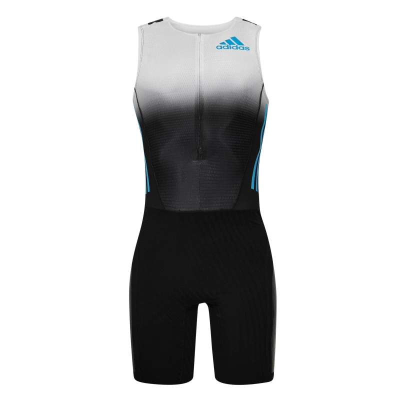 Image of adidas Prmo SlvSuit - Black XL
