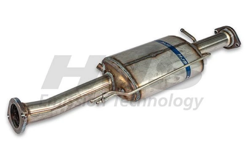 Image of HJS Diesel particulate filter HJS 93 15 5224