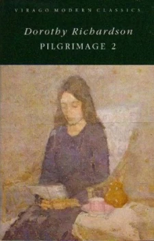 Image of Pilgrimage by Dorothy Richardson