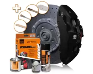 Image of FOLIATEC Brake Caliper Paint 2176