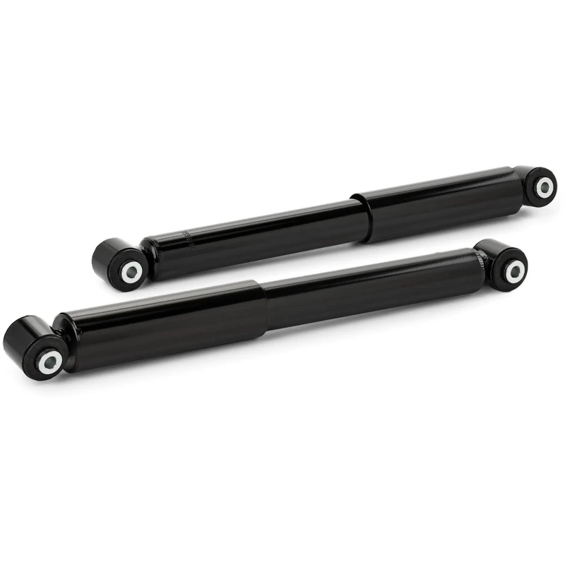 Image of RIDEX 854S20731 Shock absorber Shock Absorber (854)