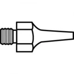 image of Desoldering nozzle Weller Professional DS 116 Tip size 1.2 mm