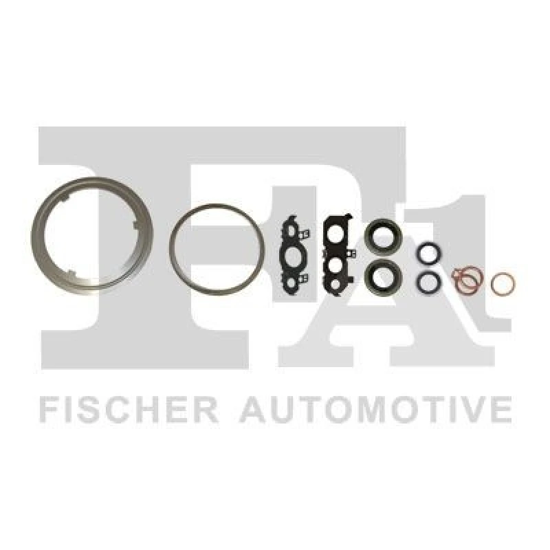 Image of FA1 Mounting Kit, charger FA1 KT410210E