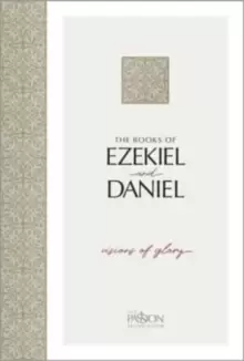 Image of The Books of Ezekiel & Daniel : Visions of Glory