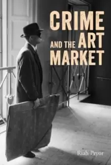 Image of Crime and the Art Market