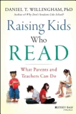 Image of raising kids who read what parents and teachers can do