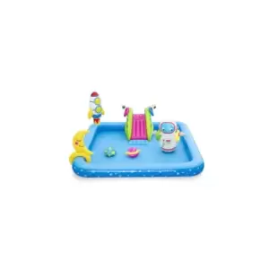 Image of Bestway - Little Astronaut Playground - 228 x 206 x 84cm - 308 L - 53126