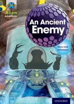 Image of An ancient enemy by Stephen Cole