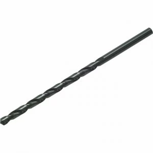 image of Dormer A110 HSS Long Series Drill Bit 5.7mm Pack of 10