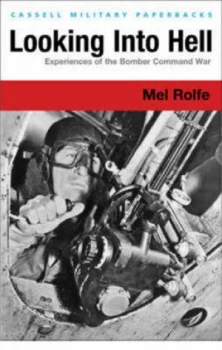 Image of Looking into Hell by Mel Rolfe Book